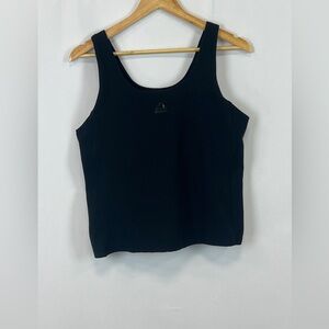 Reebok build in sports bra tank top